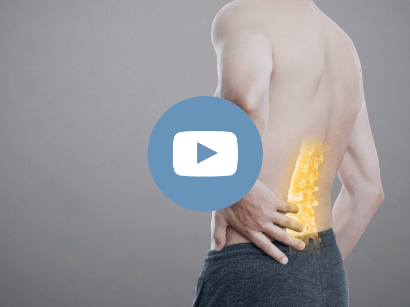 Watch the sciatica relief video